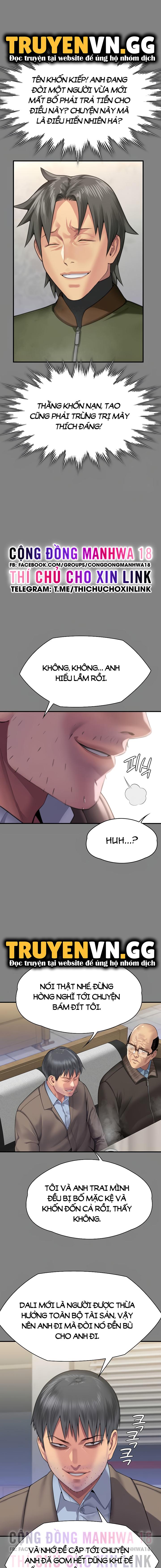 Ong Chúa Chapter 303 - Trang 2