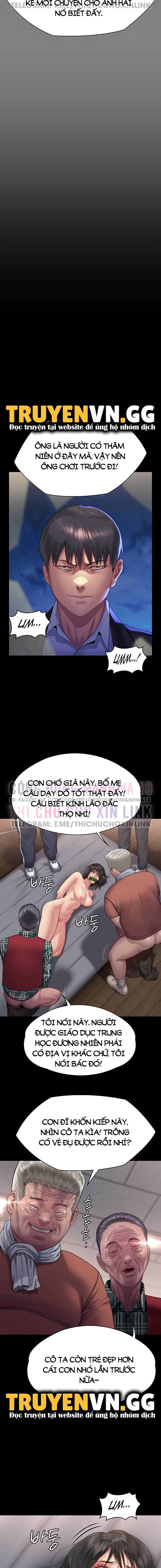 Ong Chúa Chapter 303 - Trang 2
