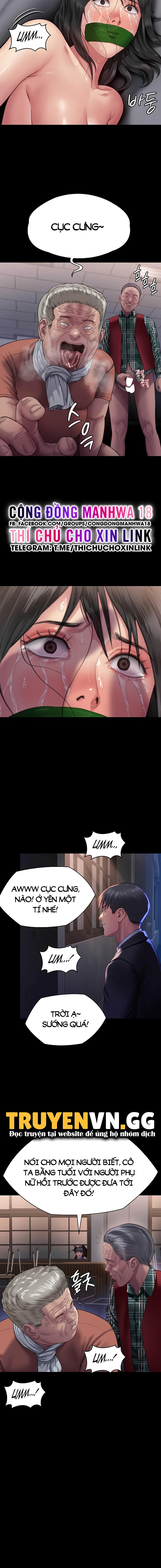 Ong Chúa Chapter 303 - Trang 2