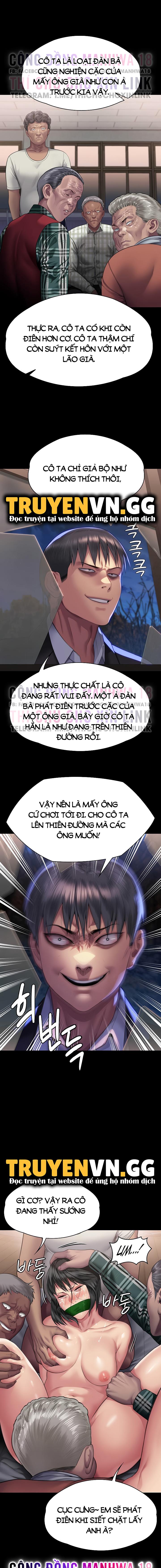 Ong Chúa Chapter 303 - Trang 2