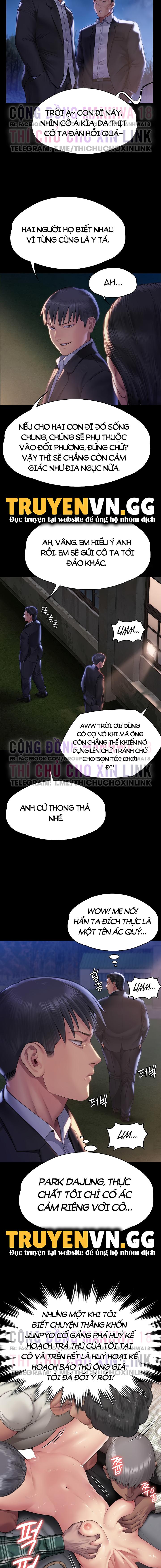 Ong Chúa Chapter 303 - Trang 2