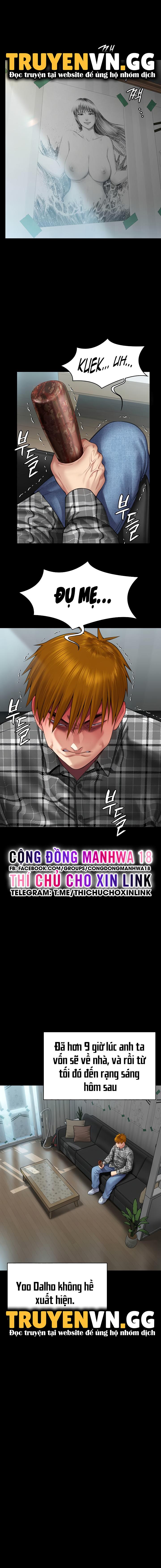 Ong Chúa Chapter 303 - Trang 2