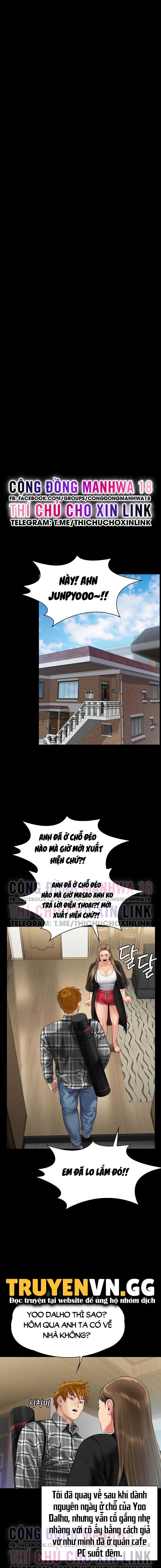 Ong Chúa Chapter 303 - Trang 2