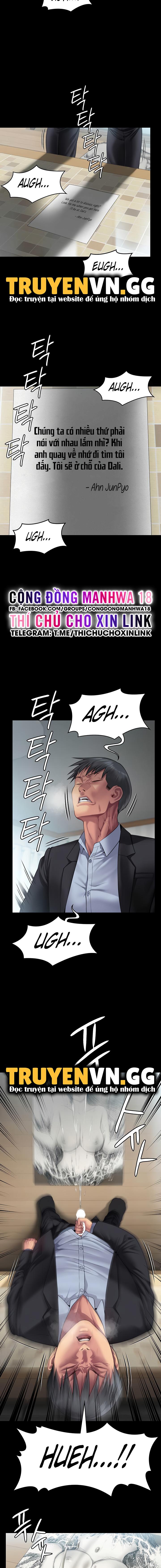 Ong Chúa Chapter 303 - Trang 2