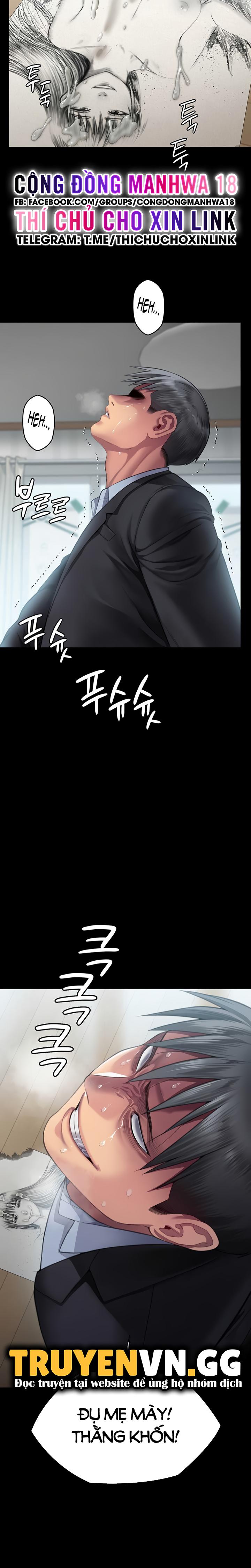 Ong Chúa Chapter 303 - Trang 2