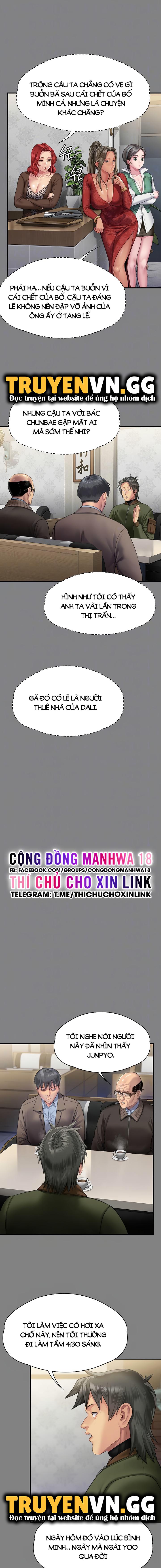 Ong Chúa Chapter 303 - Trang 2