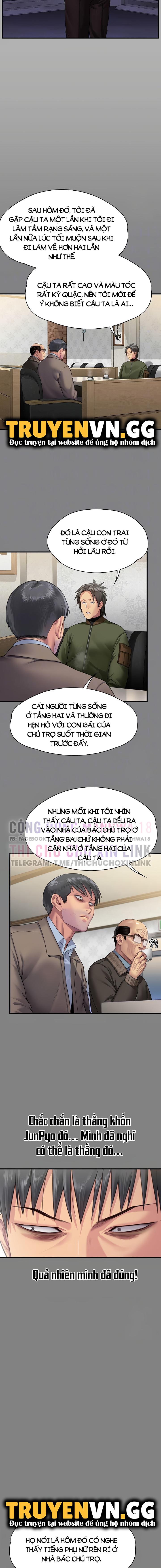 Ong Chúa Chapter 303 - Trang 2