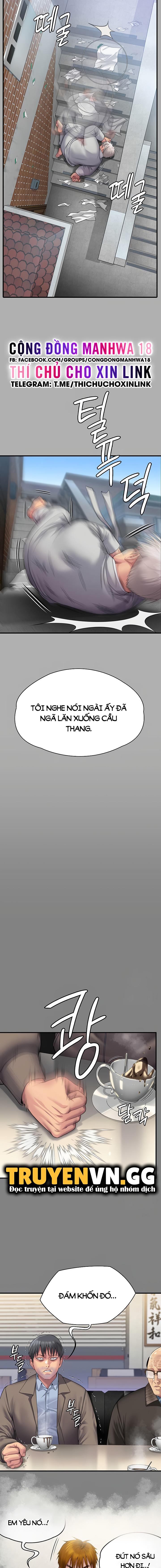 Ong Chúa Chapter 303 - Trang 2