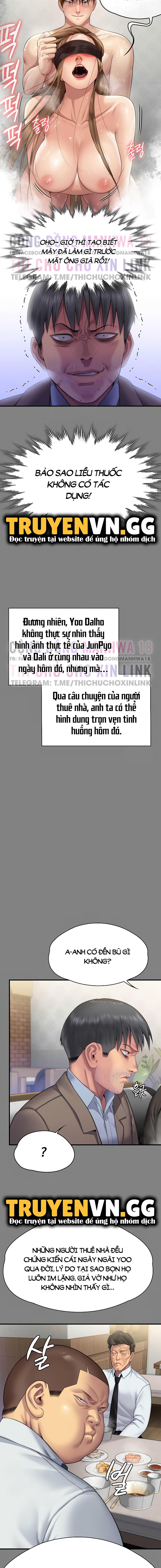 Ong Chúa Chapter 303 - Trang 2