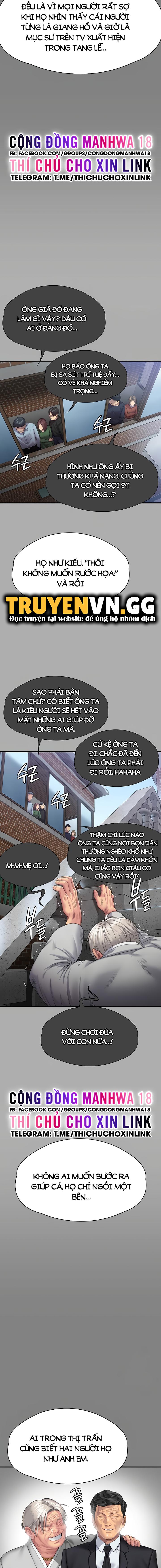 Ong Chúa Chapter 303 - Trang 2