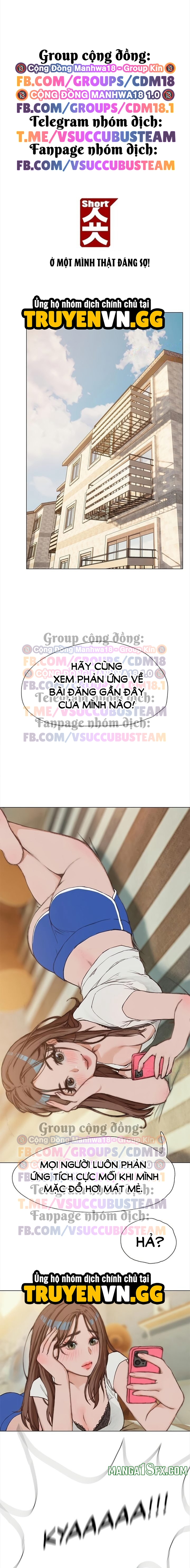 Shorts Chapter 25 - Next 