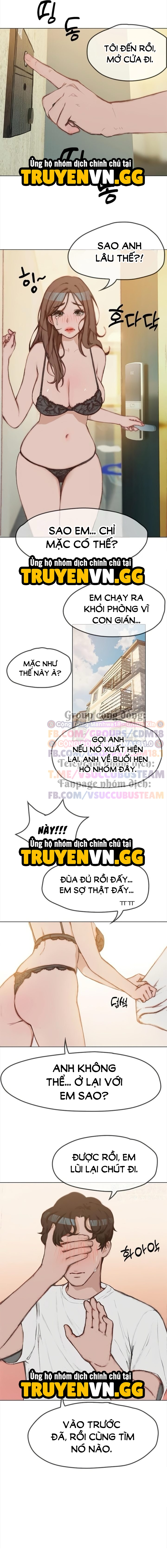 Shorts Chapter 25 - Next 