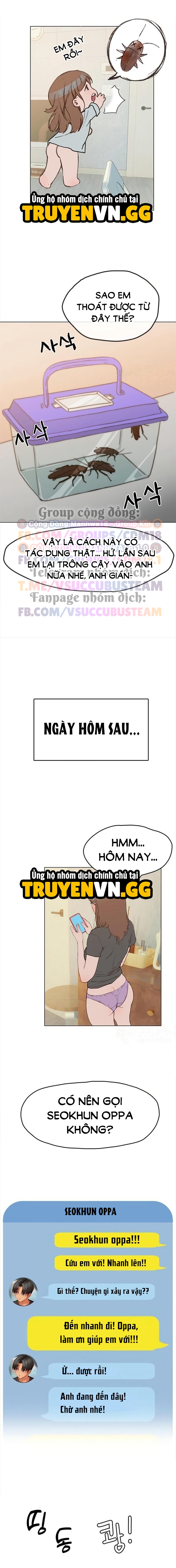 Shorts Chapter 25 - Next 