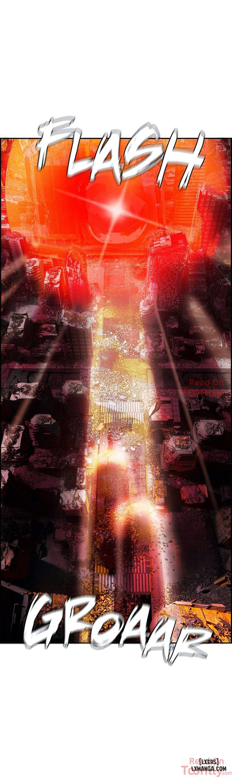 Lilith Cord Chapter 88 - Trang 2