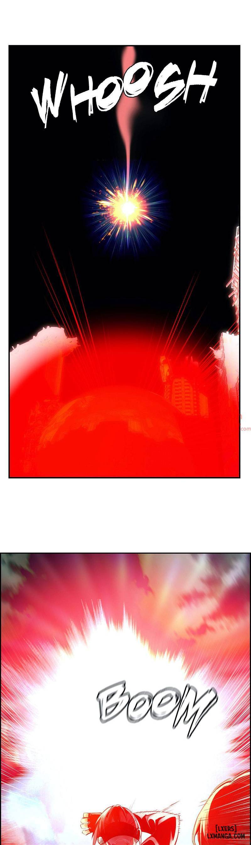 Lilith Cord Chapter 88 - Trang 2