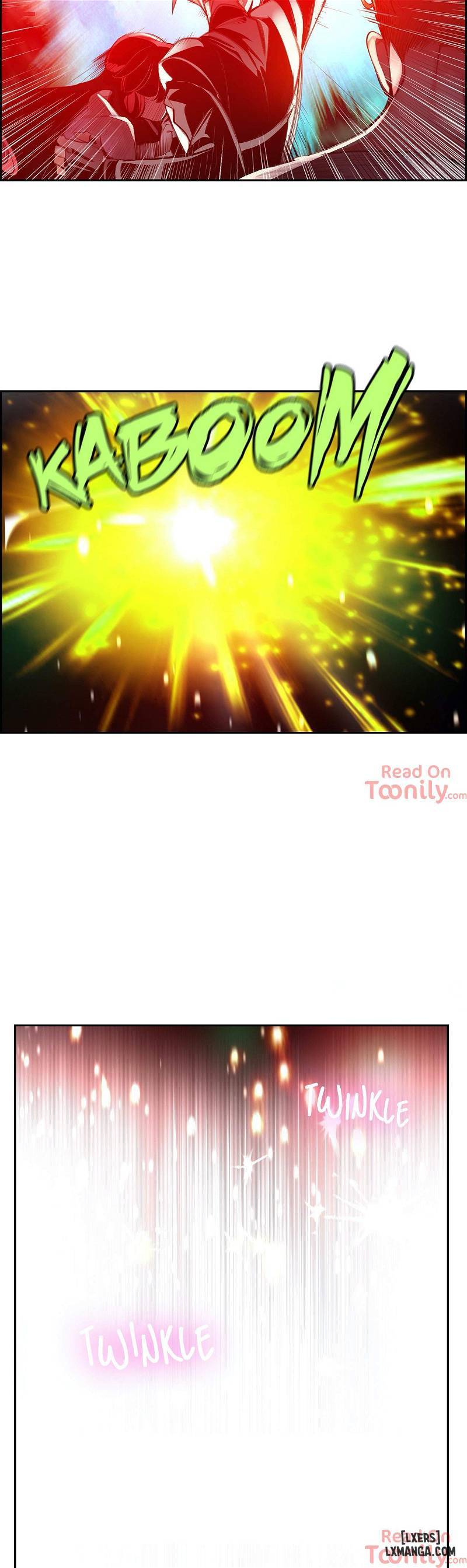 Lilith Cord Chapter 88 - Trang 2
