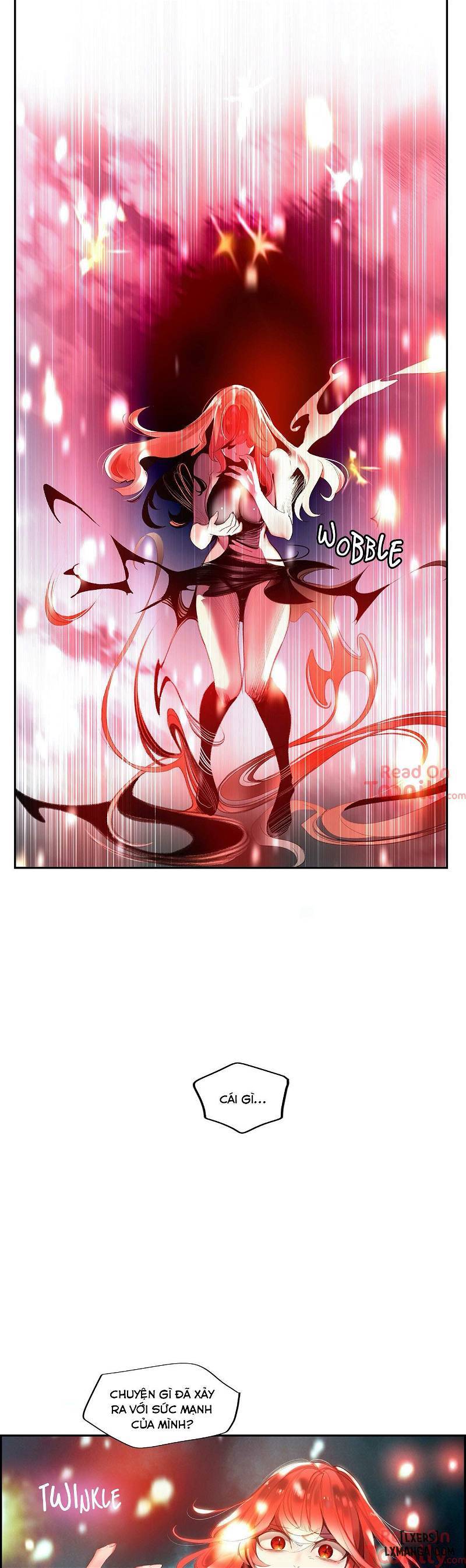 Lilith Cord Chapter 88 - Trang 2