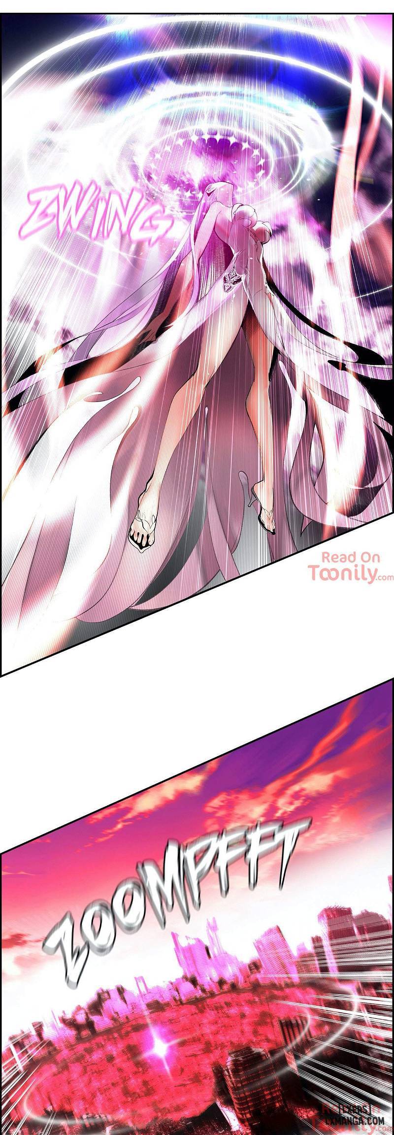 Lilith Cord Chapter 88 - Trang 2