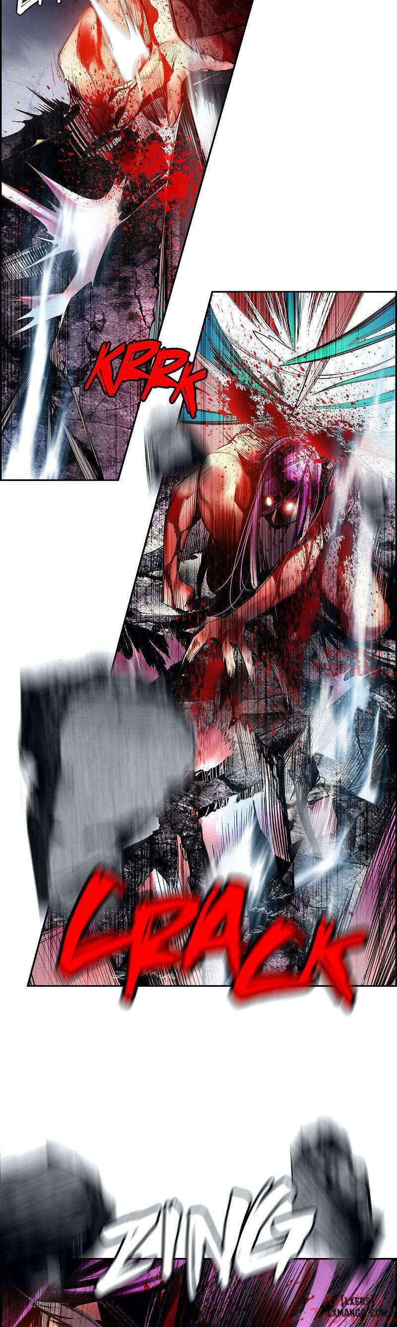 Lilith Cord Chapter 88 - Trang 2