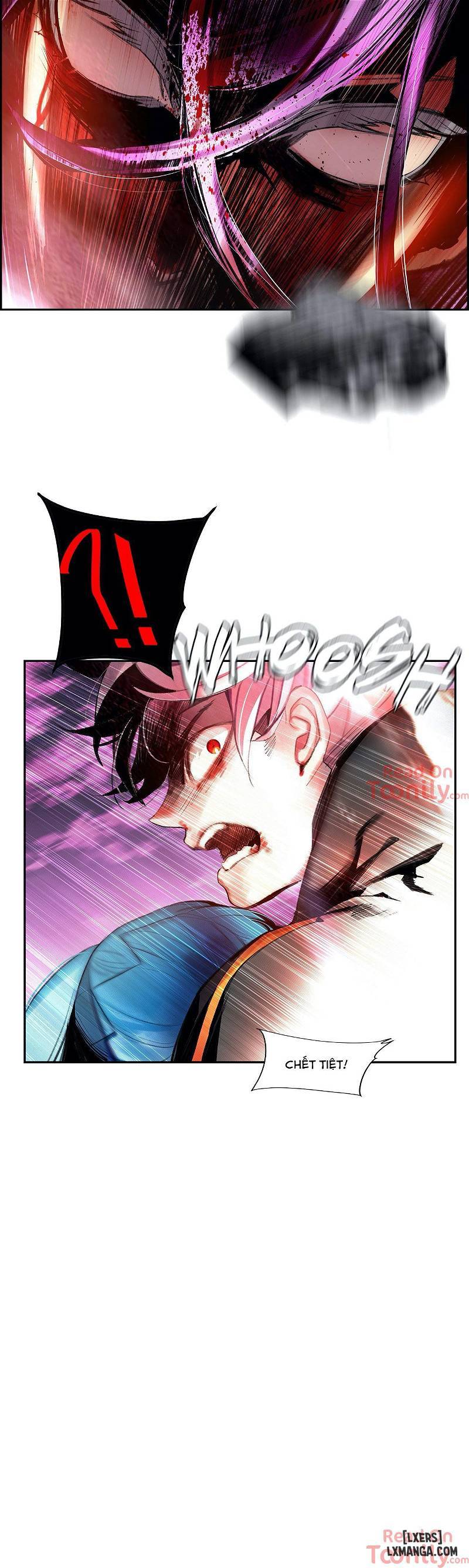 Lilith Cord Chapter 88 - Trang 2
