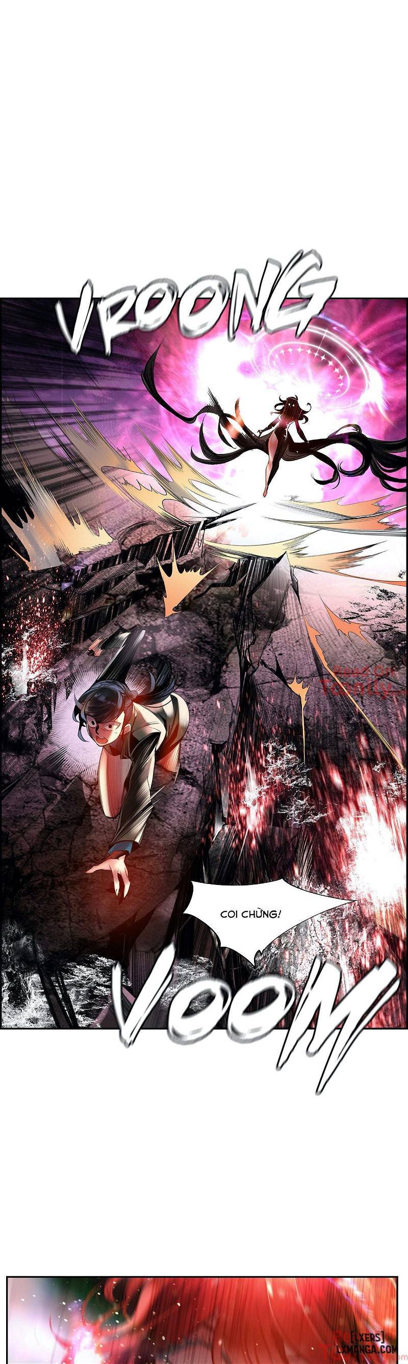 Lilith Cord Chapter 88 - Trang 2