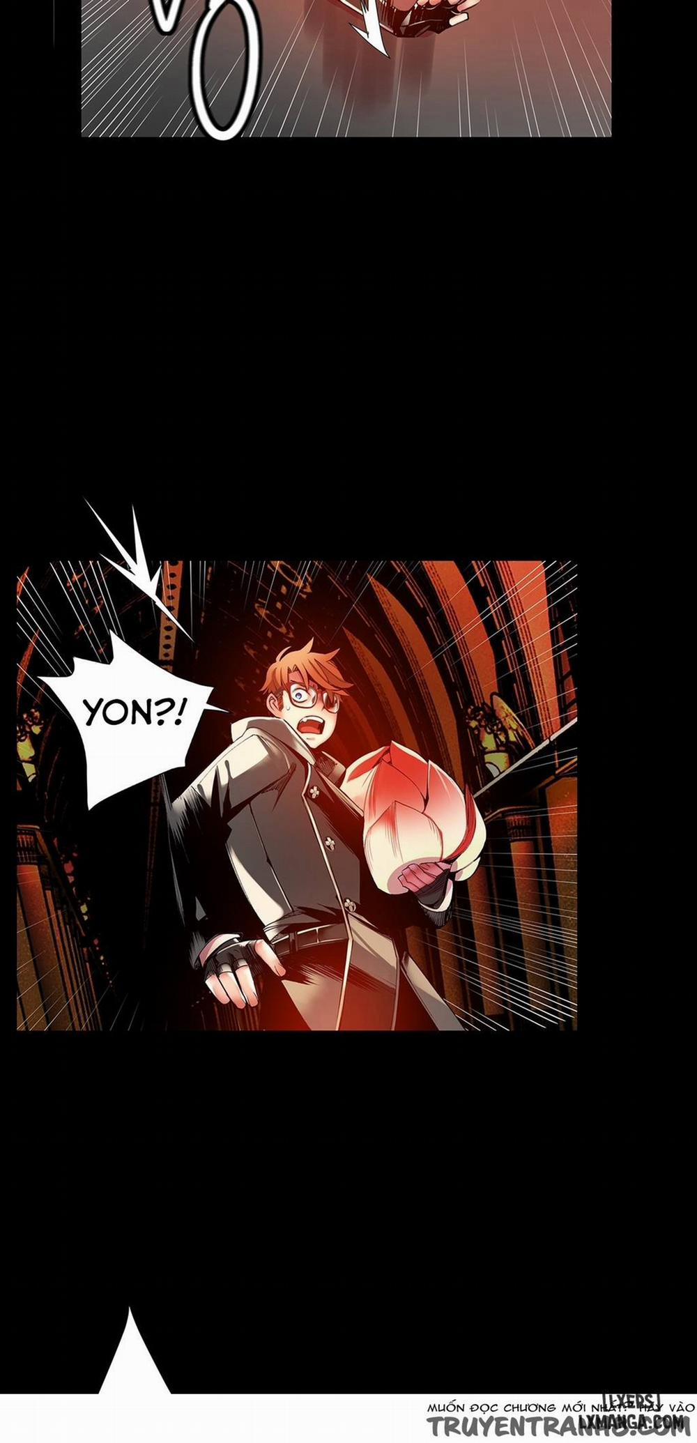 Lilith Cord Chapter 21 - Trang 2