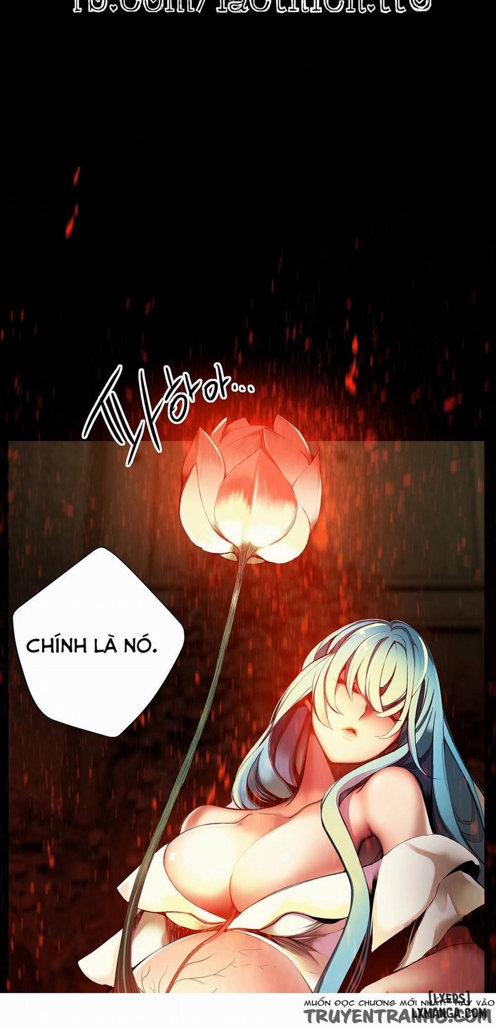 Lilith Cord Chapter 21 - Trang 2
