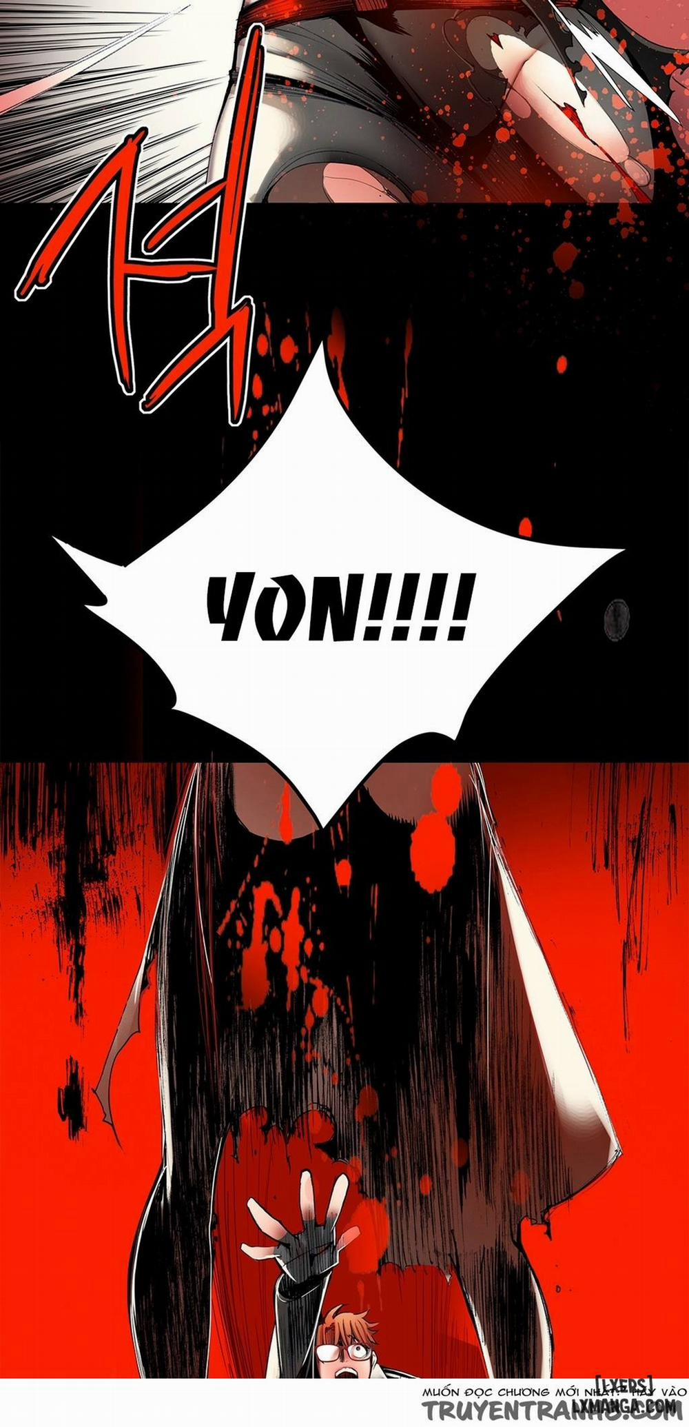 Lilith Cord Chapter 21 - Trang 2