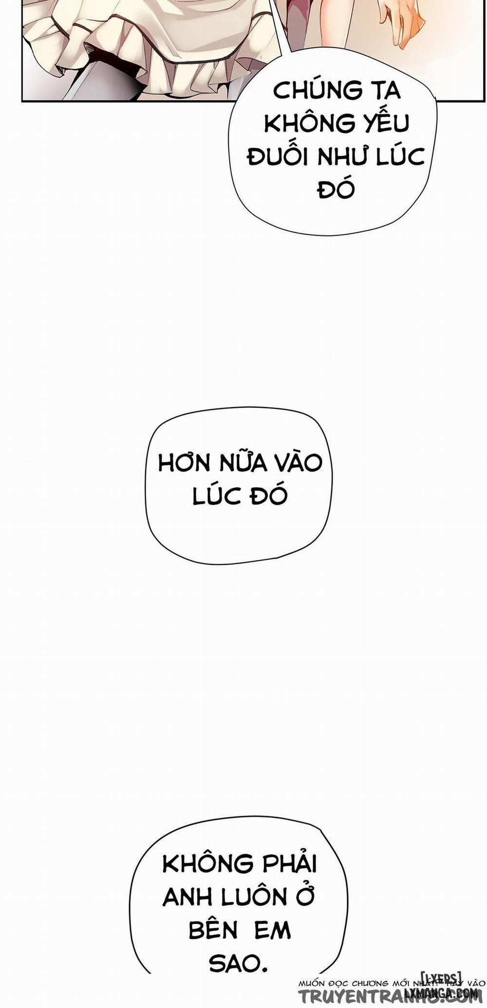 Lilith Cord Chapter 21 - Trang 2