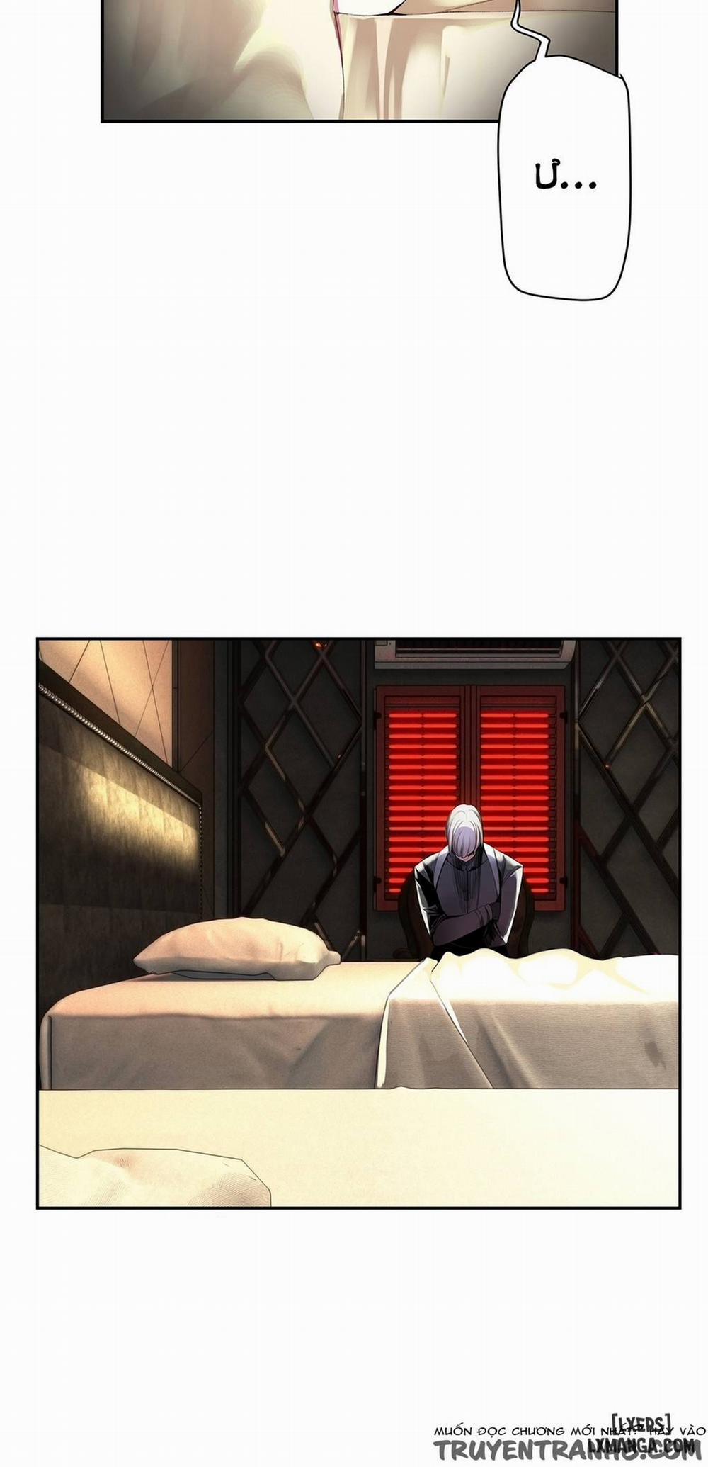 Lilith Cord Chapter 21 - Trang 2