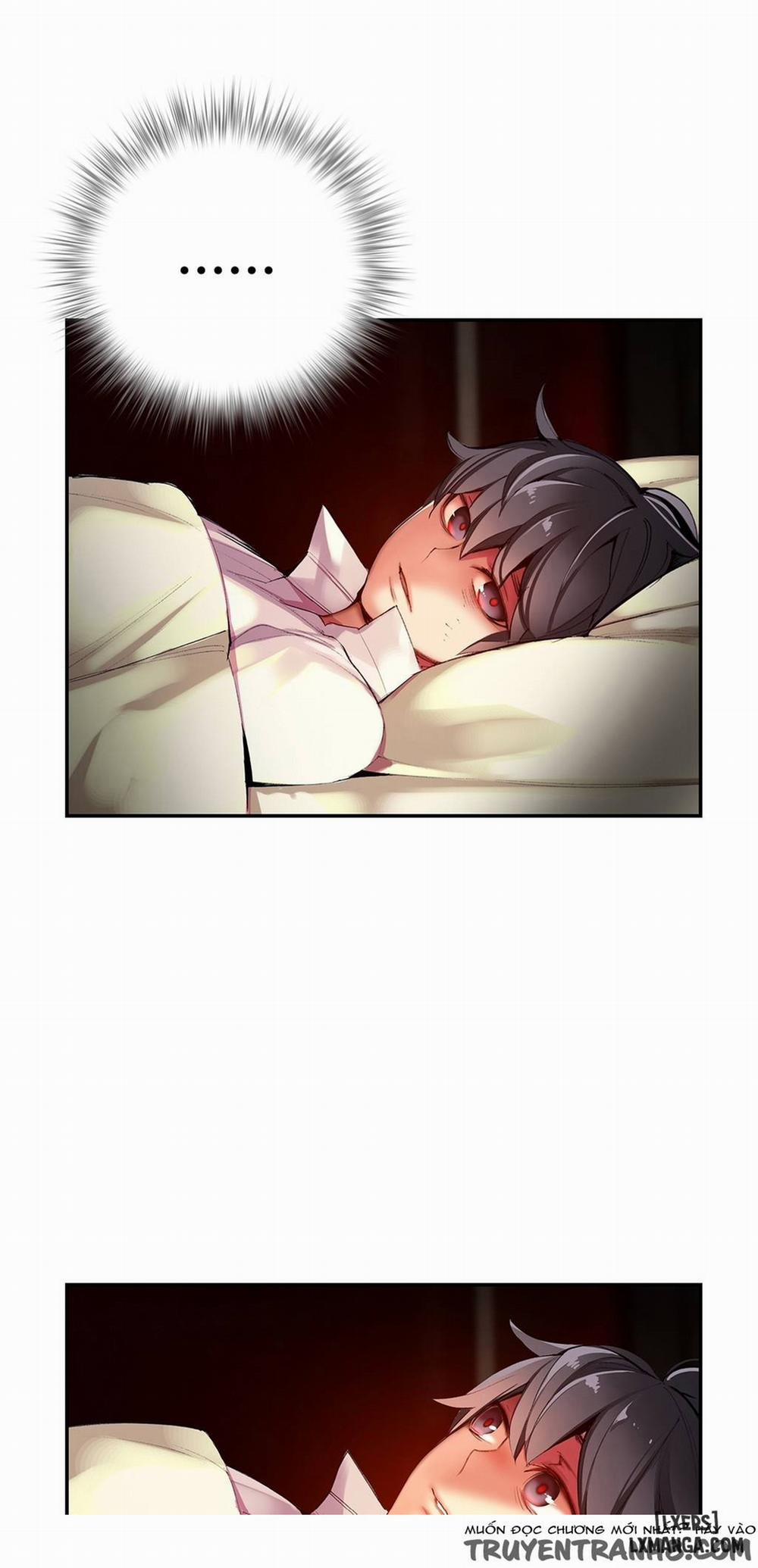 Lilith Cord Chapter 21 - Trang 2