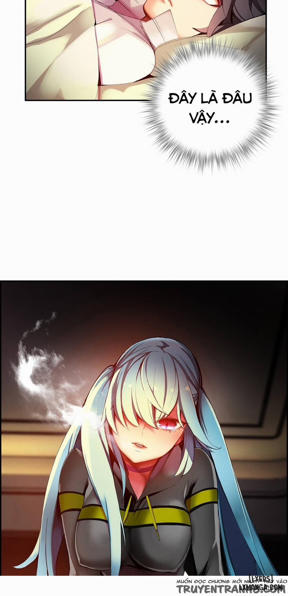 Lilith Cord Chapter 21 - Trang 2
