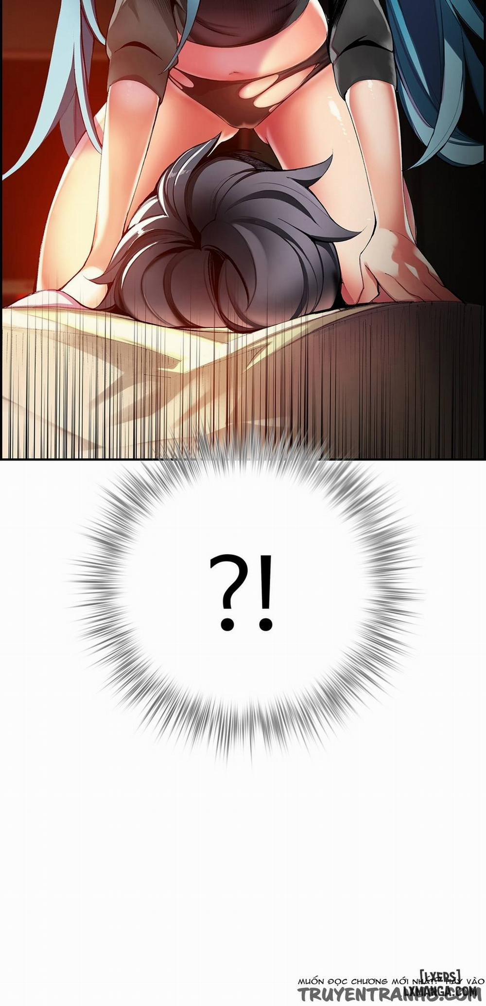 Lilith Cord Chapter 21 - Trang 2