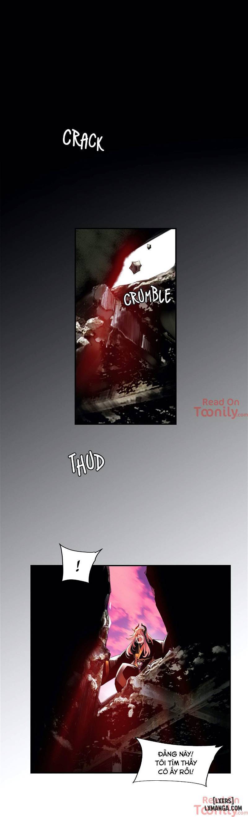 Lilith Cord Chapter 87 - Trang 2