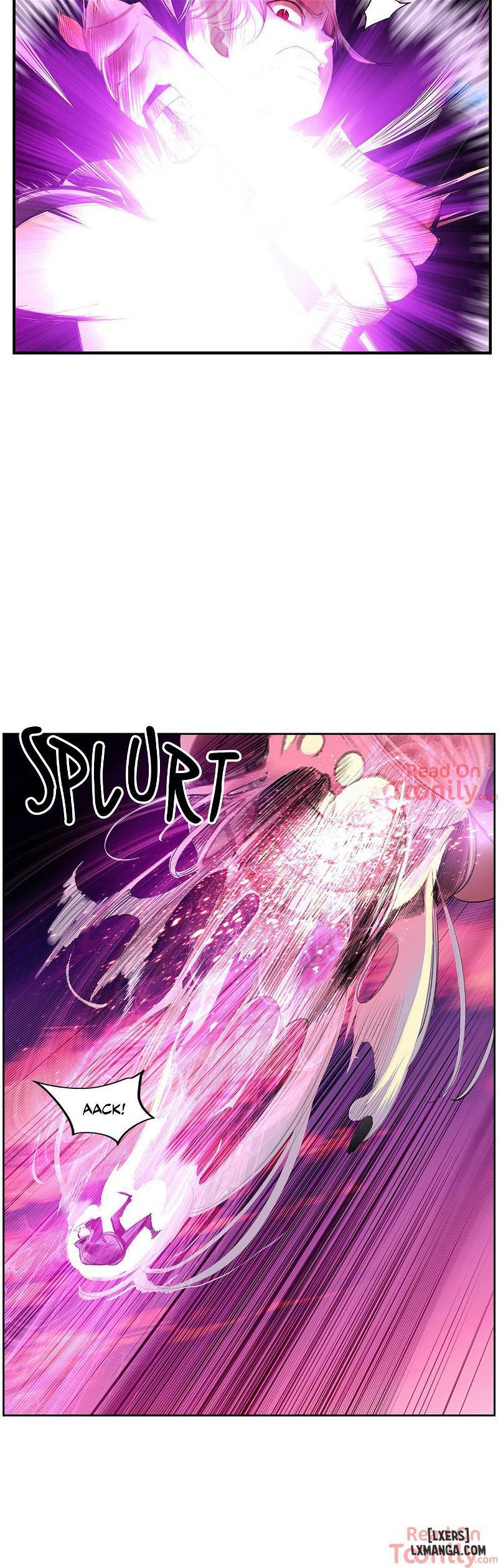 Lilith Cord Chapter 87 - Trang 2