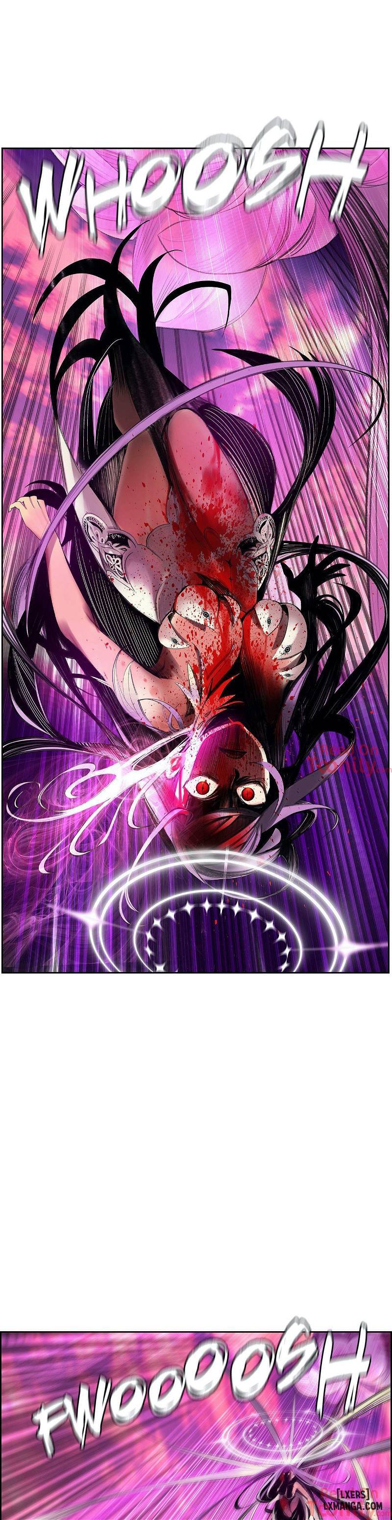 Lilith Cord Chapter 87 - Trang 2