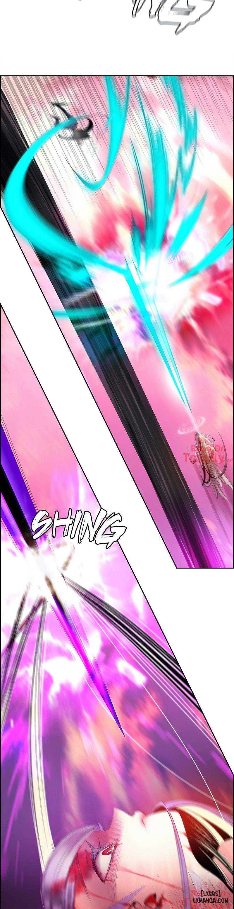 Lilith Cord Chapter 87 - Trang 2
