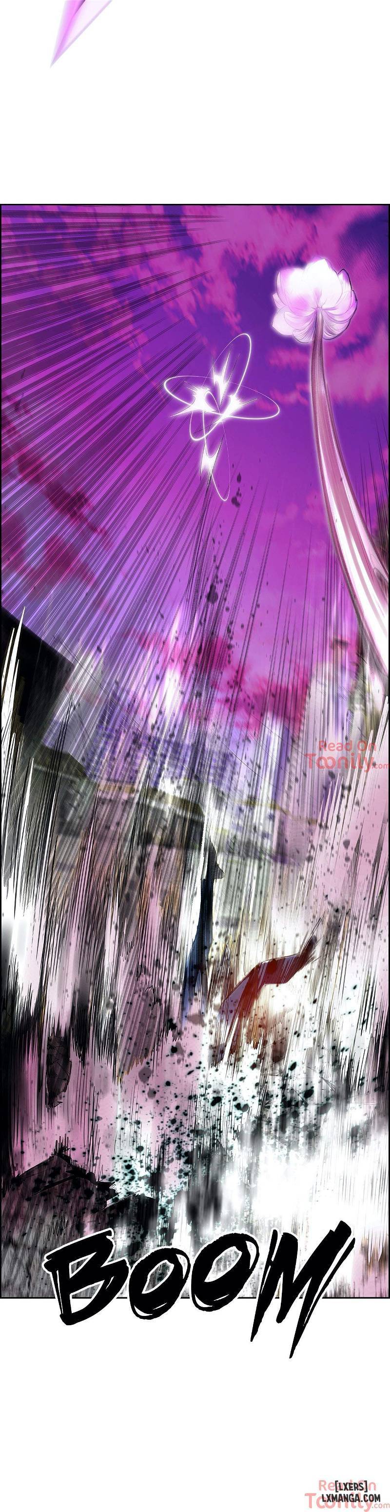 Lilith Cord Chapter 87 - Trang 2