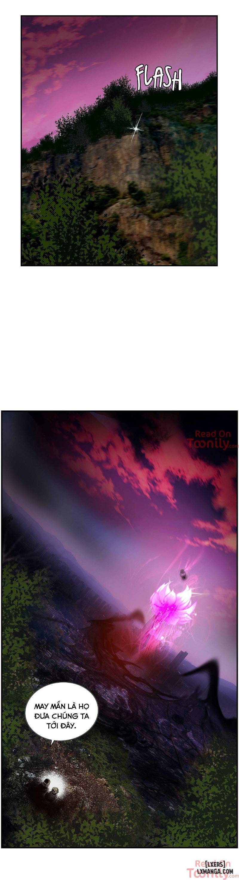 Lilith Cord Chapter 87 - Trang 2