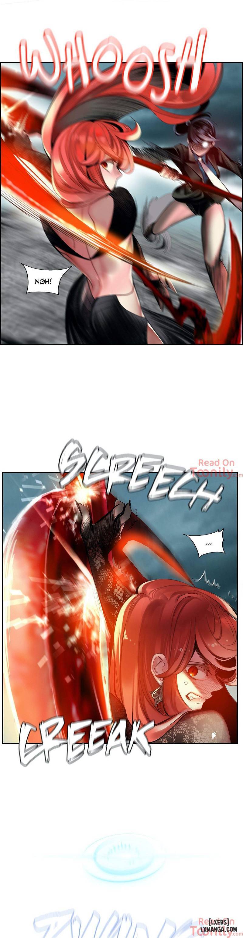 Lilith Cord Chapter 87 - Trang 2