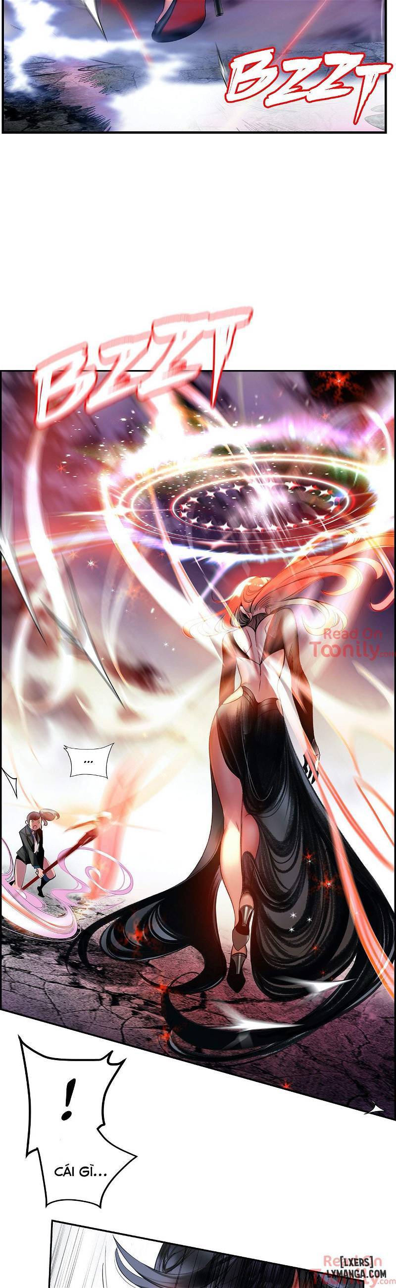 Lilith Cord Chapter 87 - Trang 2