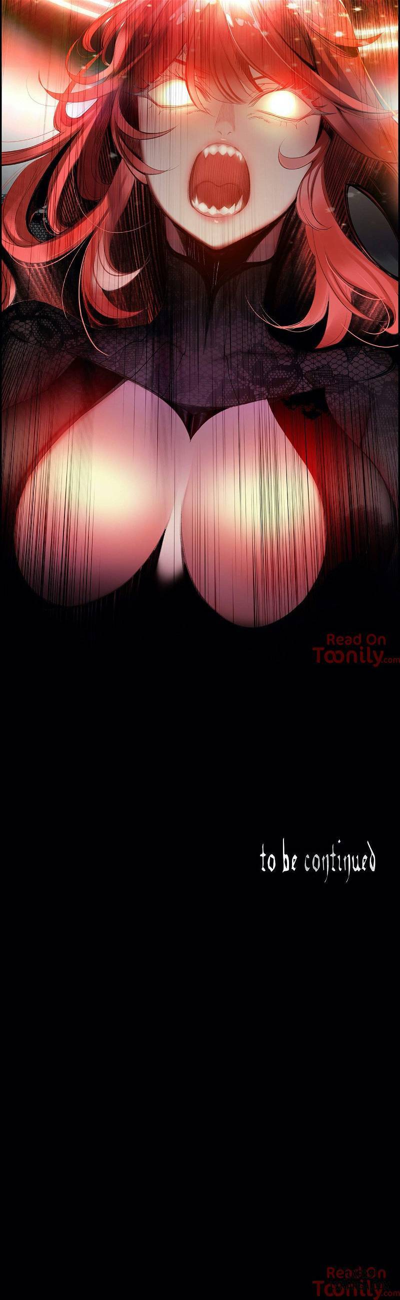 Lilith Cord Chapter 87 - Trang 2