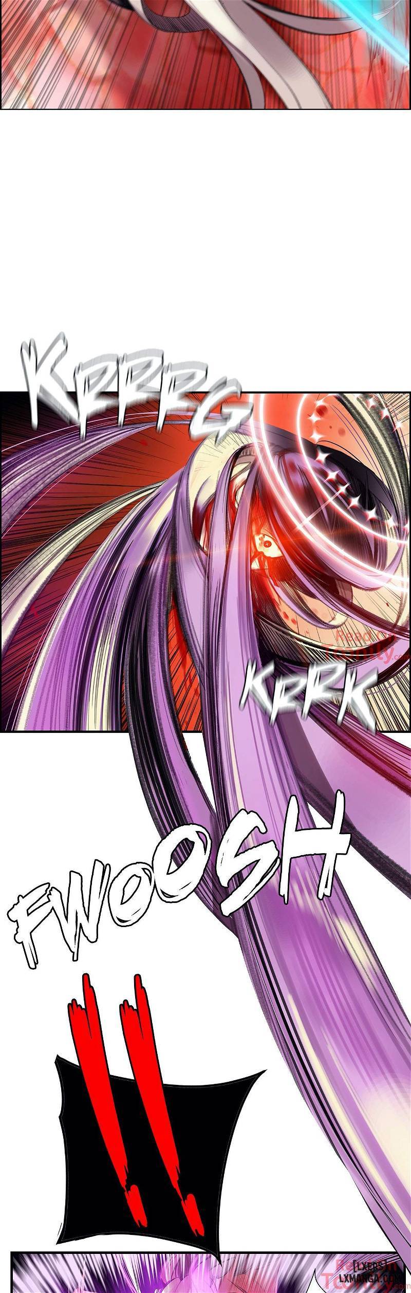 Lilith Cord Chapter 87 - Trang 2