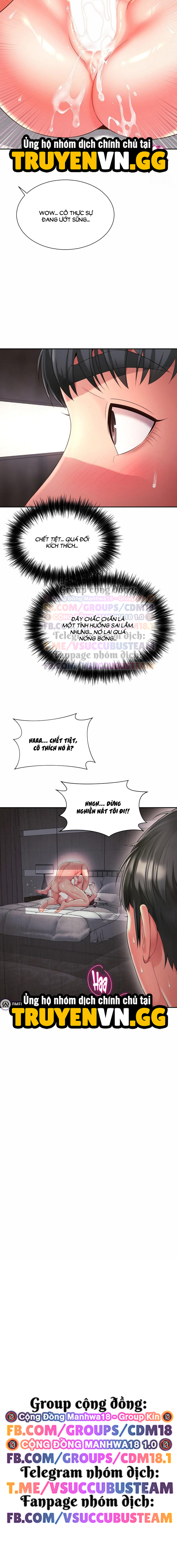 Mẹ Bạn Là Của Tôi Chapter 42 - Trang 2