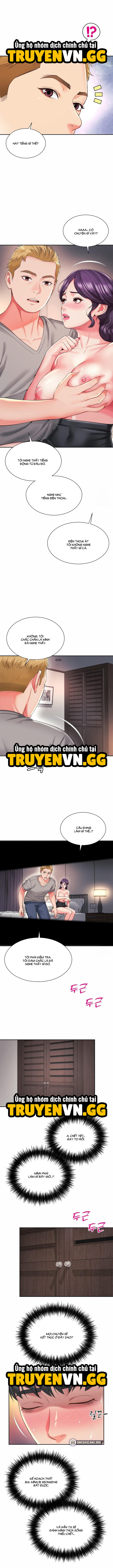 Mẹ Bạn Là Của Tôi Chapter 42 - Trang 2