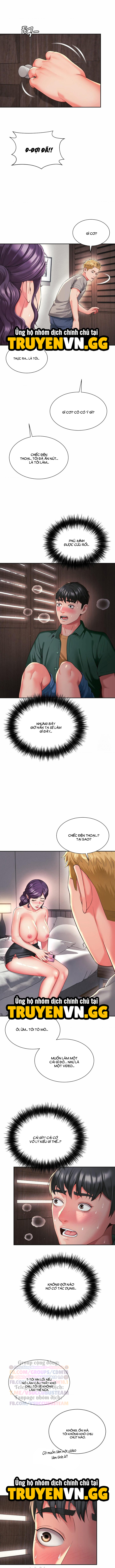 Mẹ Bạn Là Của Tôi Chapter 42 - Trang 2