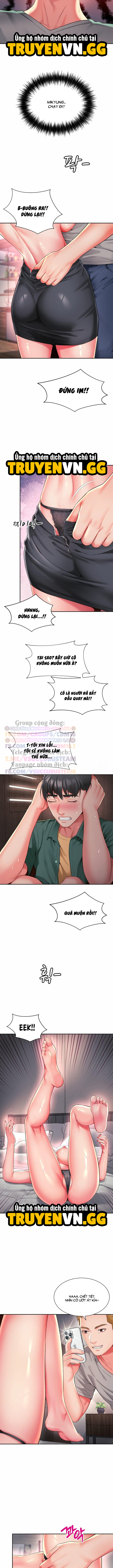 Mẹ Bạn Là Của Tôi Chapter 42 - Trang 2