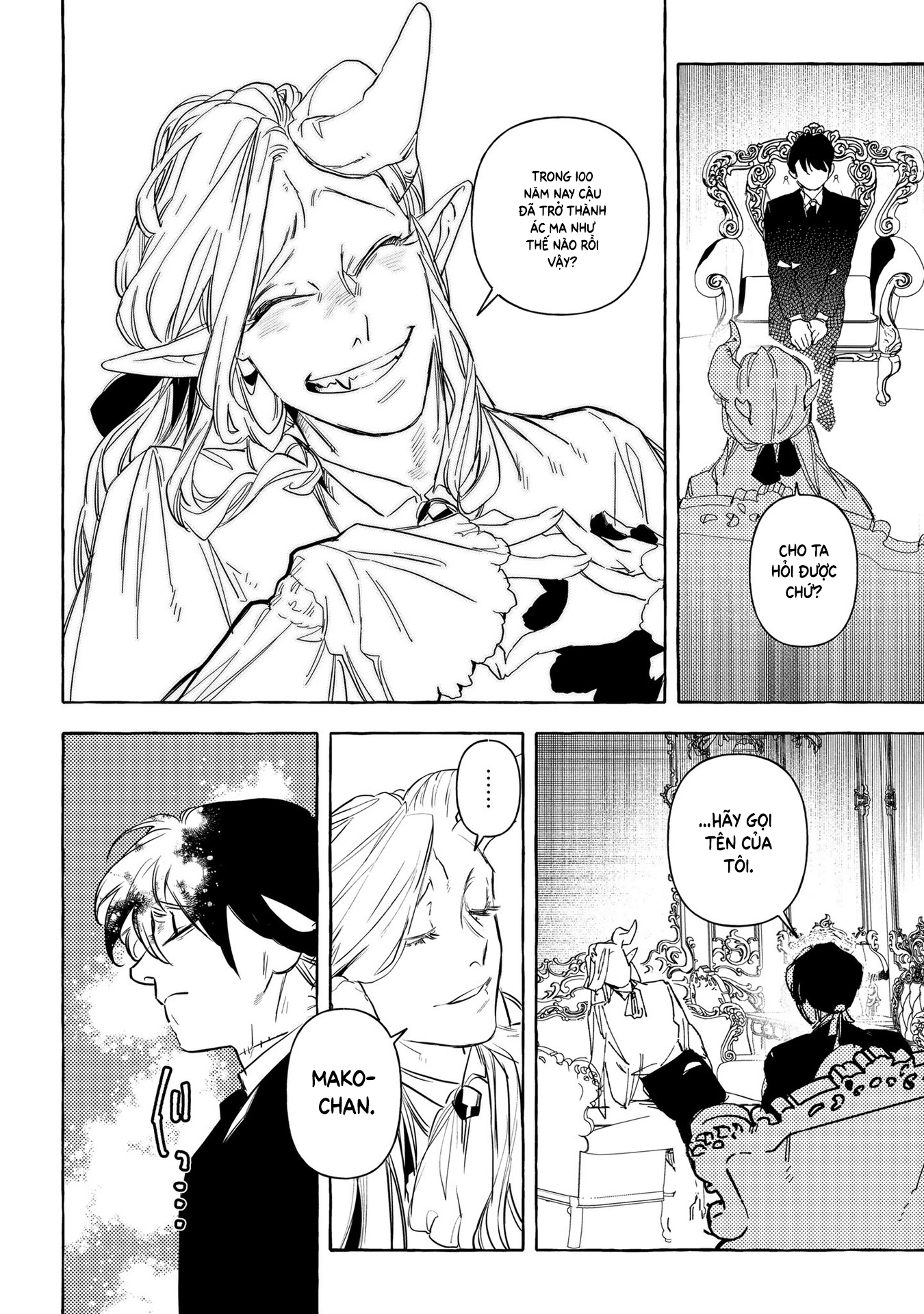 MADK Chapter 18 - Trang 3