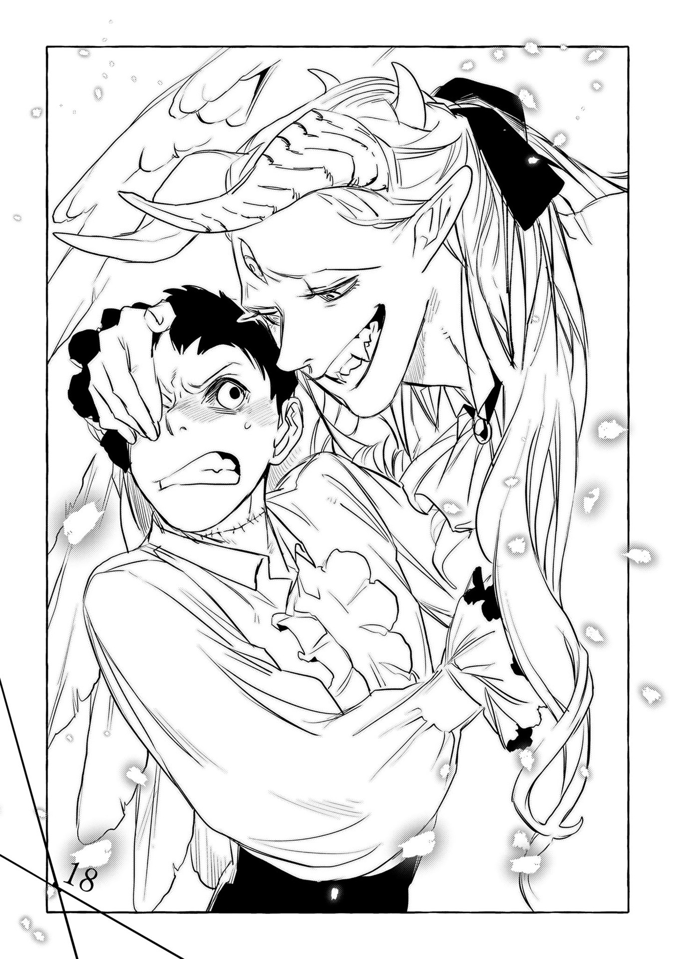 MADK Chapter 18 - Trang 3