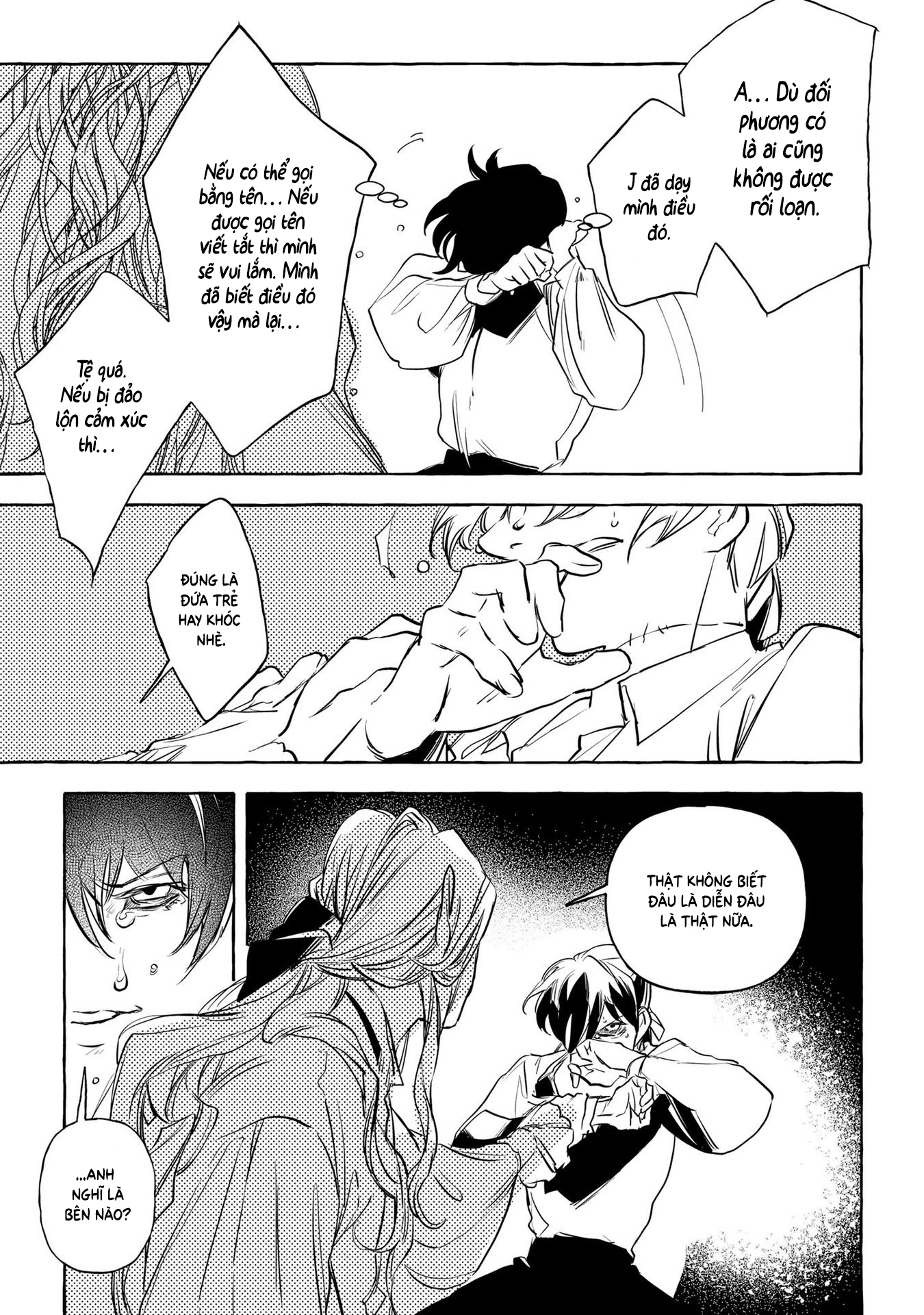 MADK Chapter 18 - Trang 3